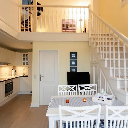 Lejlighed Ferienwohnung Serkwai *