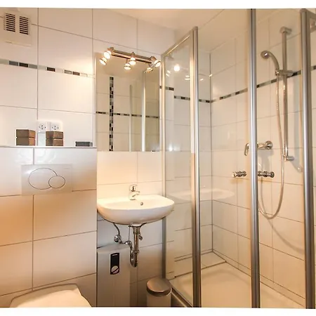 Ferienwohnung Serkwai Lejlighed