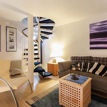 Lejlighed Ferienwohnung Serkwai Vesterland
