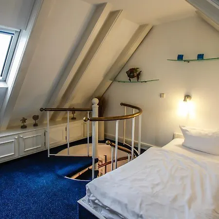 Ferienwohnung Serkwai Lejlighed